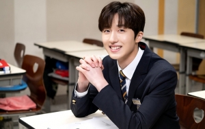 Diundang ke Variety Show Populer SBS, Netter Masih Tak Percaya Chani SF9 Idol 