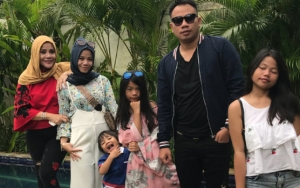 Sempat Curigai Angel Lelga Jadi 'Dalang', Pelaku Pembacokan Adik Vicky Prasetyo Akhirnya Tertangkap