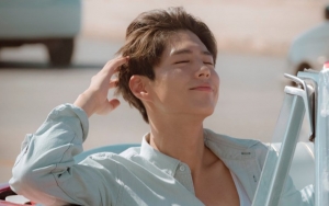 'Encounter' Segera Tamat, Park Bo Gum Kenang Masa Syuting di Kuba