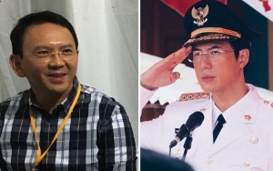 Perankan Ahok di Film, Daniel Mananta Sambut Bebasnya BTP Lewat Postingan Ini