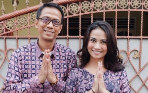 Pacar Vanessa Angel Ngegas Hingga Ortu Ngamuk, Isi Chat 'Kurang Ajar' Dibongkar Jane Shalimar