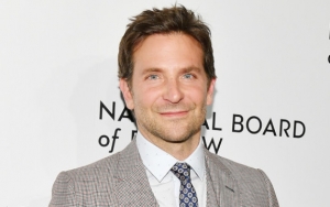 Oscar 2019: Tak Masuk Nominasi Sutradara Terbaik, Begini Tanggapan Bradley Cooper