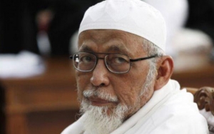 Tak Mau Ikut Program Deradikalisasi, BNPT Sebut Abu Bakar Ba'asyir Napi 'Hardcore'