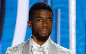 Oscar 2019: 'Black Panther' Masuk dalam 7 Nominasi, Begini Ungkapan Bahagia Chadwick Boseman