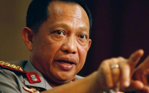 Lakukan Rotasi dan Mutasi Jabatan, Kapolri Tito Karnavian Bantah Isu Konflik Internal