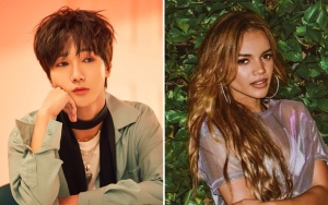 Leeteuk Dihujat Fans Red Velvet, Begini Reaksi Yesung dan Leslie Grace