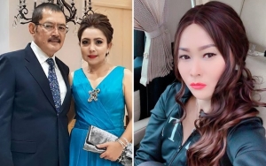 Mayangsari Dinner Bareng Keluarga Cendana, Inul Daratisa Tulis Doa Ini