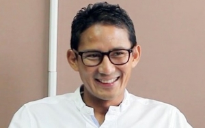  Geger Tabloid 'Indonesia Barokah', Sandiaga Sebut Black Campaign