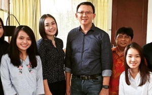 Bantah Pernikahan 15 Februari, Ayah Bripda Puput Mengaku Belum Pernah Bertemu BTP Alias Ahok