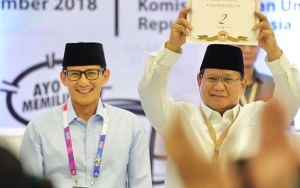 Penasaran Visi Misi, Dubes Uni Eropa Datangi Tim Prabowo-Sandiaga