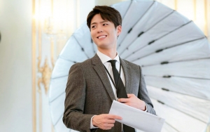 'Encounter' Dikritik Membosankan, Park Bo Gum Tetap Banjir Ucapan Terima Kasih