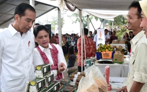 Bawaslu Tetap Investigasi Dana Pembelian Sabun Cuci Rp2 Miliar Jokowi Meski Belum Ada Laporan