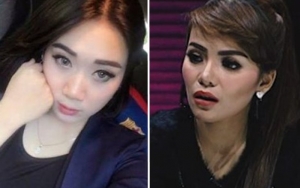 Dinar Candy Ngotot Saingi Eks Bripda Puput dan Gelar Voting Calon Istri Ahok, Netter Sadis Umbar Aib
