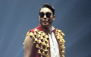 PSY Bikin Agensi Baru Usai Tinggalkan YG, Jessie Jadi Artis Pertama Yang Gabung