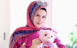 Bikin Panik Saat Ijab Kabul, Angel Lelga Bongkar Kebohongan Vicky Prasetyo Soal Mas Kawin Berlian