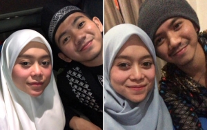  Bantah Niat Hijrah Terganjal Kontrak Kerja, Lesti 'Kejora' Akui Mulai Biasakan Pakai Hijab