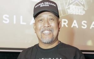BTP Bebas Tanpa Ambil Remisi, Indro Warkop: Jantan Banget Dia