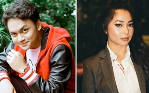 Dipasangkan di Film 'Terlalu Tampan', Calvin Jeremy Puji Nikita Willy Jago Ciuman 