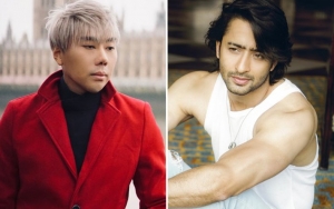 Roy Kiyoshi Bareng Shaheer Sheikh eks Pacar Ayu Ting Ting Punya Kejutan untuk Penggemar