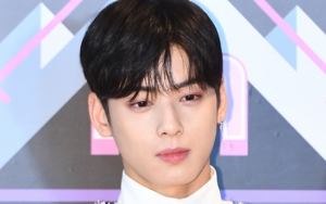 Gagal Tes Bahasa Jepang, Cha Eunwoo Astro Ternyata Hanya Manusia