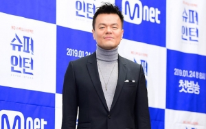 Park Jin Young Ungkap Masalah Terbesar JYP Entertainment