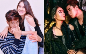 Ngaku Terinspirasi dari Kisah Cinta Ammar-Irish, Verrell Bramasta Kapan Nikahi Natasha Wilona?