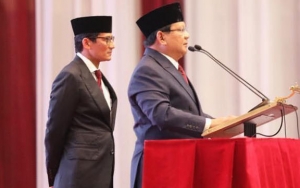 KPU Nyatakan Pidato 'Indonesia Menang' Prabowo Bentuk Kampanye di TV, 'Visi Presiden' Jokowi?