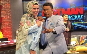 Hotman Paris Sindir Masa Lalu dengan Bupati, Angel Lelga Keceplosan Pernah Kencani Polisi Tajir