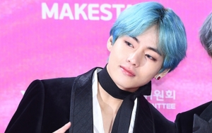Gaon Music Awards 2019: Big Hit Diamuk ARMY Gara-Gara Lupakan V BTS