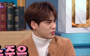 Mingyu Seventeen Kenalkan Member Baru 97 Line dan Akui Senang Puji Diri Sendiri