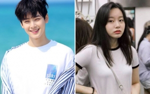 Hubungan Masa Lalu Cha Eunwoo dan Aktris 'SKY Castle' Ini Tuai Perhatian 