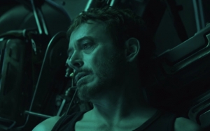 Kocak, Restoran Ini Berniat Kirim Makanan untuk Tony Stark di Luar Angkasa