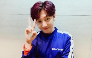 Debut Solo, Noh Tae Hyun Bicarakan HOTSHOT