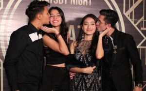  Sahabat Dekat, Verrell Bramasta dan Fero Walandouw Diam-diam Sering Hangout Bareng Tanpa Pacar