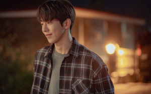 Nam Joo Hyuk Akui Bekerja Keras Bintangi 'The Light in Your Eyes'