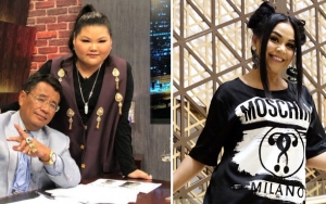  Beri Hotman Paris Berlian dan Punya Pesawat di Garasi, Melaney Ricardo Melongo Lihat Kekayaan Aleta