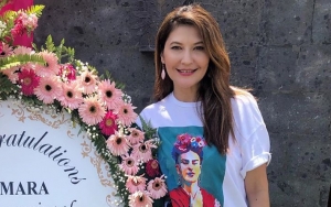 Cita-Cita Tamara Bleszynski dalam Sinetron Terwujud di Kehidupan Nyata Usai 15 Tahun, Apa?
