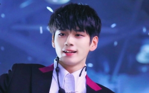 Nangis di Konser Terakhir Wanna One, Netter Puji Suara dan Visual Ong Sung Woo