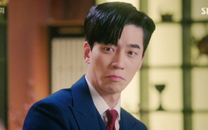 Kunjungi Rumah Mertua di 'The Last Empress', Tingkah Konyol Shin Sung Rok Bikin Ngakak