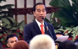 Catut Nama Jokowi, Oknum Kreditor Dipolisikan