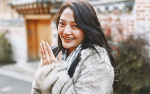 Cincin Pemberian Pacar Dijadikan Kalung, Siti Badriah Anggap Lamaran Romantis di Korea Belum Resmi
