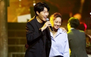 Ryu Jun Yeol Tegaskan Hubungan Asmaranya dengan Hyeri Baik-Baik Saja 