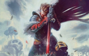 'Avengers: Endgame' Diduga Kuat Bakal Tampilkan Black Knight