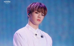 Kang Daniel Bikin Heboh Perform Pakai Crop Top di Konser Terakhir Wanna One