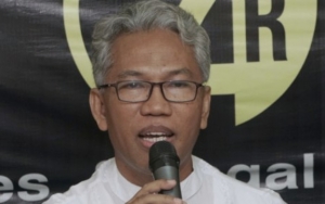 Kejaksaan Agung Tunggu Salinan Putusan Untuk Eksekusi Buni Yani, MA Sebut Tak Perlu
