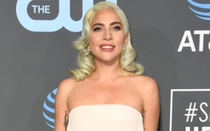 Lady Gaga Tak Tahu 'A Star Is Born' Masuk dalam Banyak Nominasi Oscar Gara-Gara Ketiduran