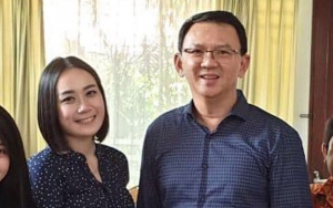 Keluarga Bripda Puput di Nganjuk Tak Permasalahkan Dirinya Ikuti Keyakinan Ahok