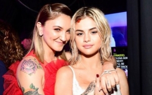 Selena Gomez Bahas Masalah Mental Lewat Single 'Anxiety'