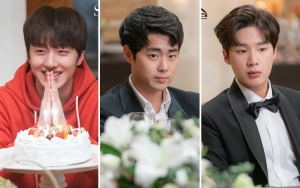 Dialog 3 Pemain Muda 'SKY Castle' Ini Dianggap Paling Berkesan Sepanjang Drama Tayang