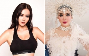 Polisi Beberkan Foto Artis Prostitusi Online, Ada Wanita Mirip Aura Kasih Hingga Syahrini